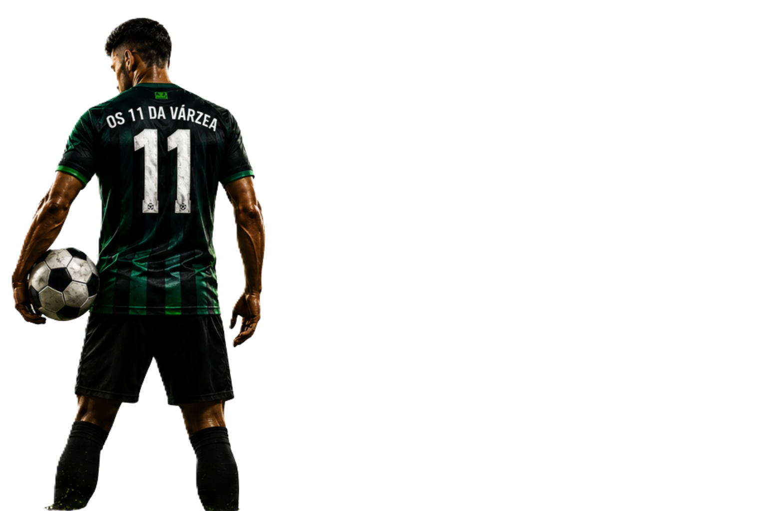 Jogador